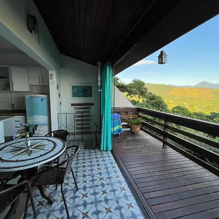 Loft Mar E Lua Villa Sao Sebastiao  Exterior photo