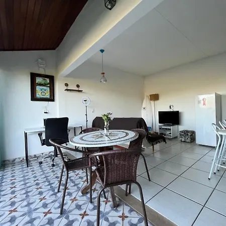 Loft Mar E Lua Villa Sao Sebastiao  Exterior photo