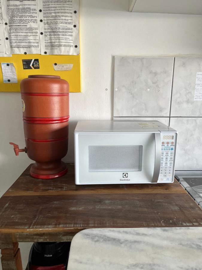 Loft Mar E Lua Sao Sebastiao (Sao Paulo)
